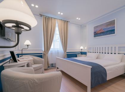 Revelton Suites Karlovy Vary