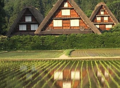 桑雅伯爾恩飯店