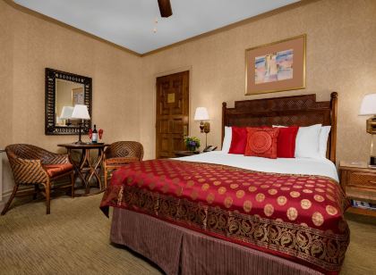 Casablanca Hotel by Library Hotel Collection