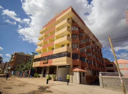 Paleo Hotel & Spa