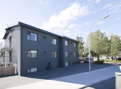 諾杜雷城市花園飯店