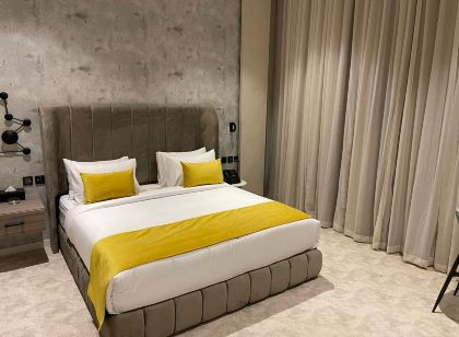 Voyage Residence