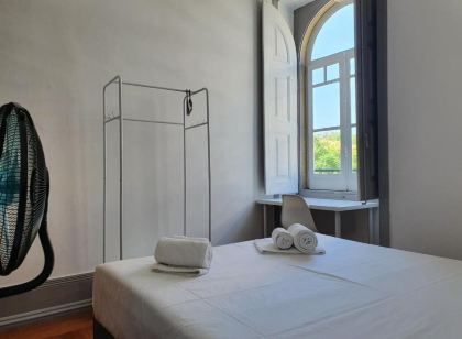 Baixa Terrace Hostel