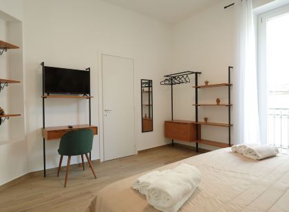 Il Canto di Ligea