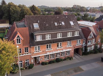 Hotel Osterkrug