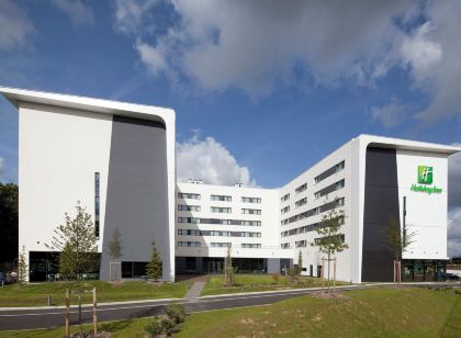 Holiday Inn Paris - CDG Airport