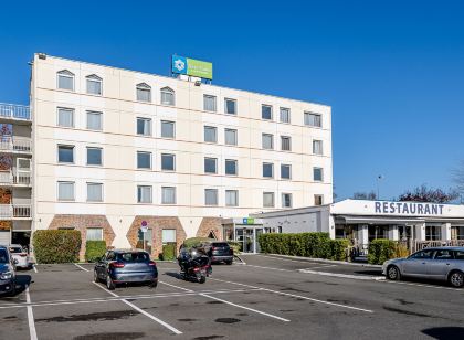 Sure Hotel by Best Western Bordeaux Lac