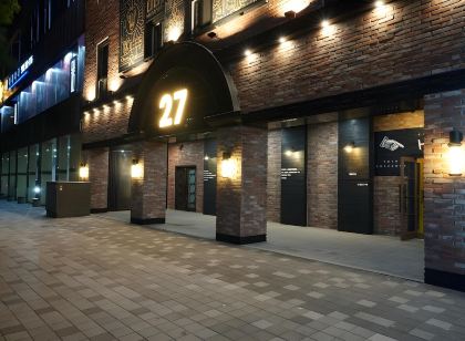 27 호텔