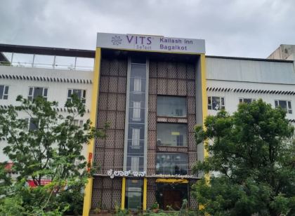 Vits Select Kailash Inn