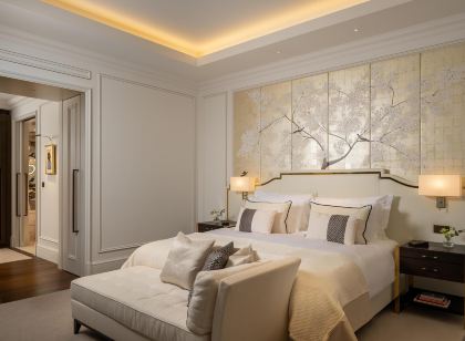 Corinthia Grand Hotel Du Boulevard Bucharest