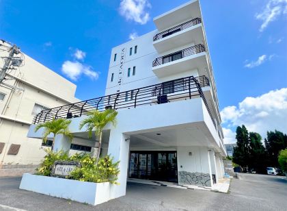 ホテル・デ・ラクア 宮古島