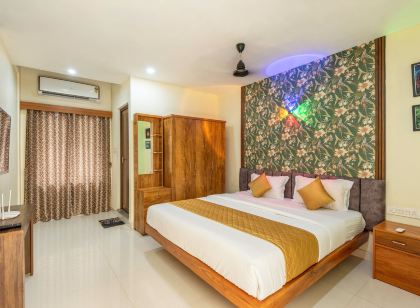 Hotel Beverly Residency - Near Nileshwar Railway Station