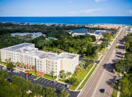 Residence Inn Amelia Island