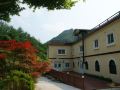 pocheon-forest-pension