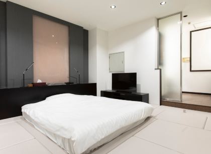 ザマンガホテル 東郷