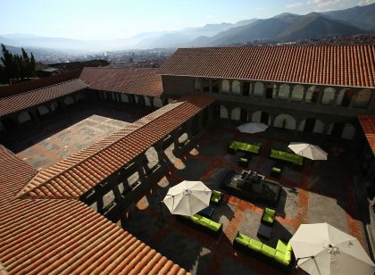 Hilton Garden Inn Cusco