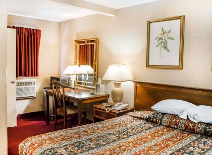 Rodeway Inn