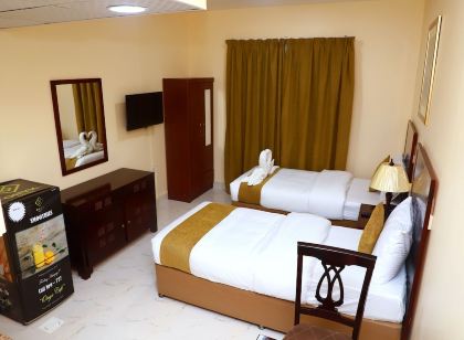 Onyx Hotel Apartments - Maha Hospitality Group