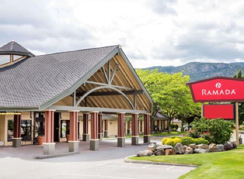 Balcomo, a Ramada by Wyndham