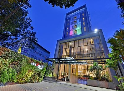 Travello Hotel Bandung