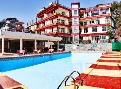 Highland Village Resort