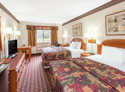 Days Inn by Wyndham Sault Ste Marie MI