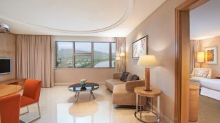 four-points-by-sheraton-shenzhen
