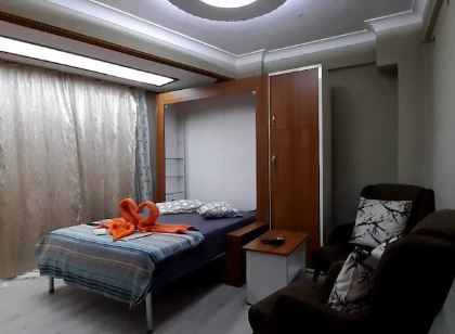 Vera Home Suit Otel