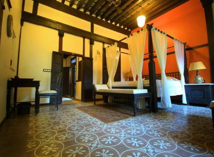 Deewanji Ni Haveli
