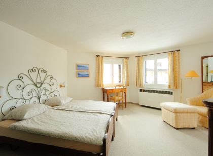 Residenza Chesa Margun 24-5