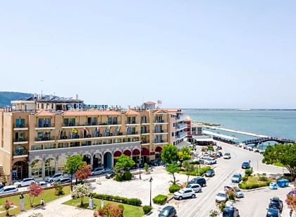 Hotel Lefkas