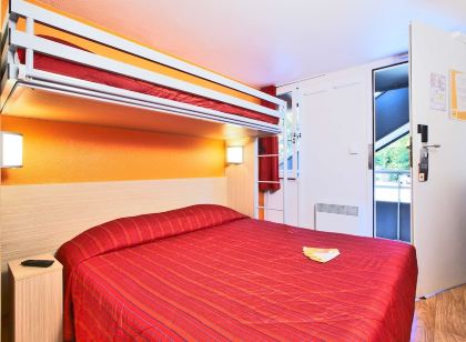 Premiere Classe Vierzon