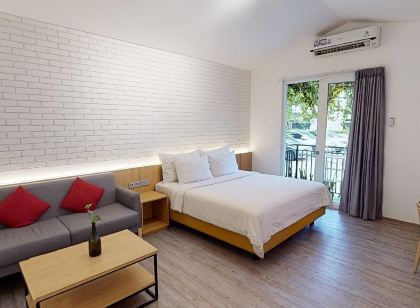 Ra Inn Kemang