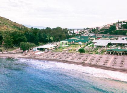 Club Marma Hotel