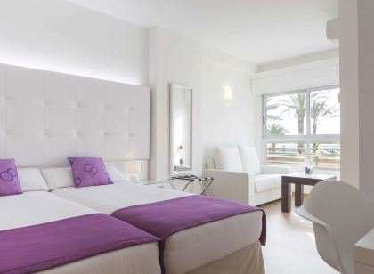 Hotel Albahía