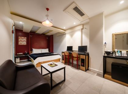 인덕원 Valt Hotel