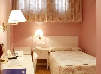 Hotel Cordón