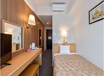 Hotel AZ Nagasaki Unzen Ten