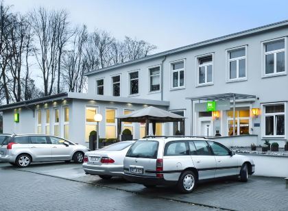 ibis Styles Hotel Dortmund West