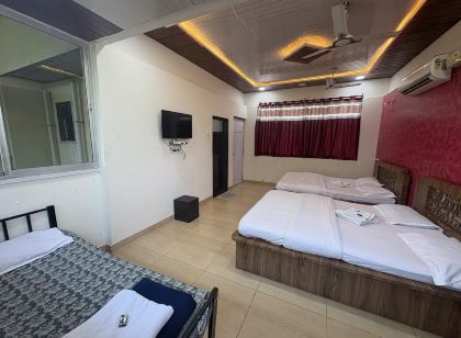 Suryansh Beach Resort