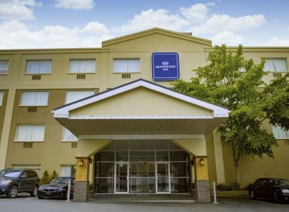 Hearthstone Inn Boutique Hotel Halifax - Dartmouth
