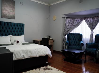Aqua Guest House