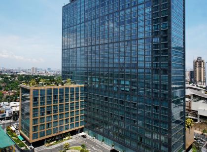 Raffles Makati