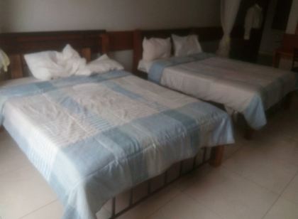 Faraja Hotel