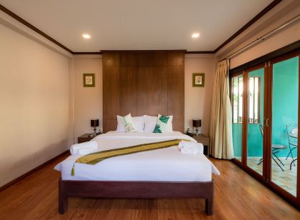Vanida Resort - Halal