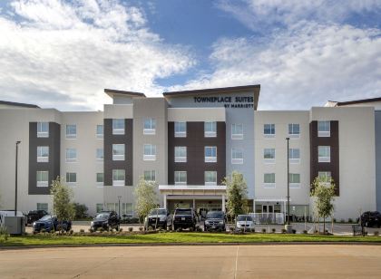 TownePlace Suites Conroe