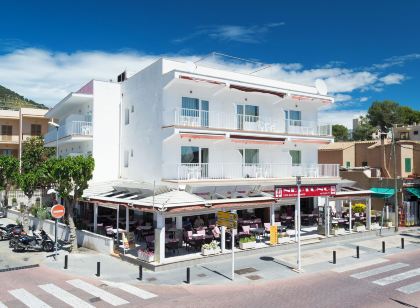 Hostal Neptuno
