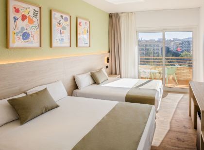 Hotel Jaime I