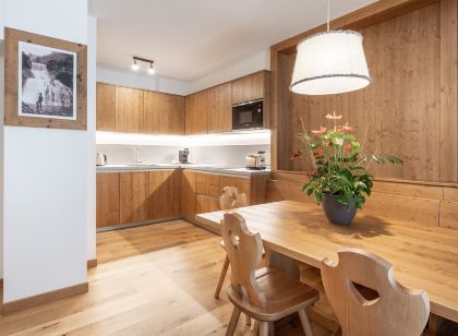 Chalet Falorie