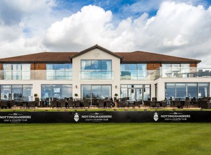The Nottinghamshire Hotel & Golf Club